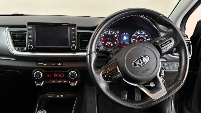 2018 Kia Stonic