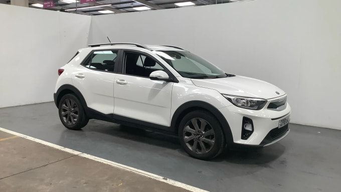 2018 Kia Stonic