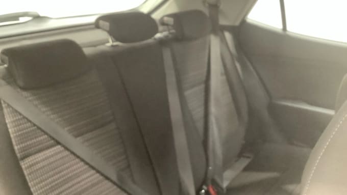 2018 Kia Stonic