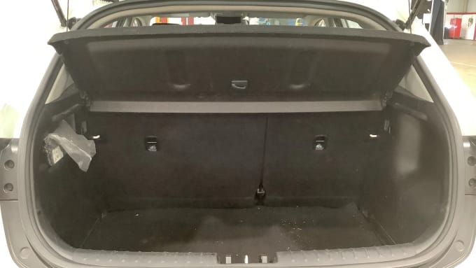 2018 Kia Stonic