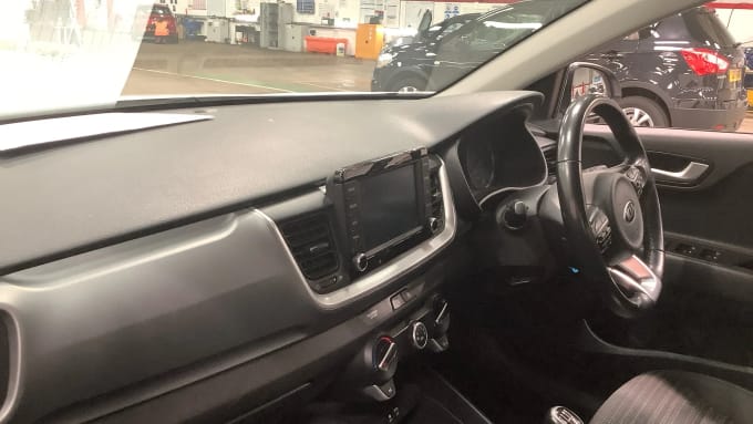 2018 Kia Stonic