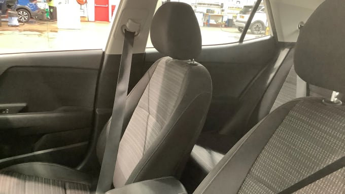 2018 Kia Stonic