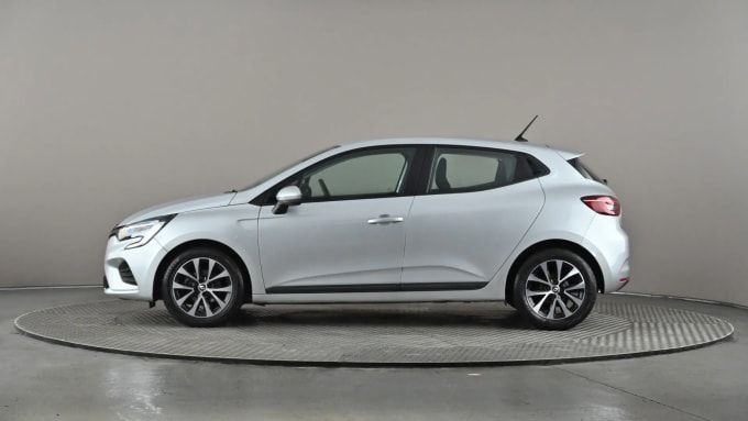 2022 Renault Clio