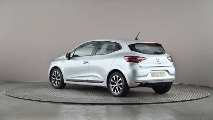 2022 Renault Clio