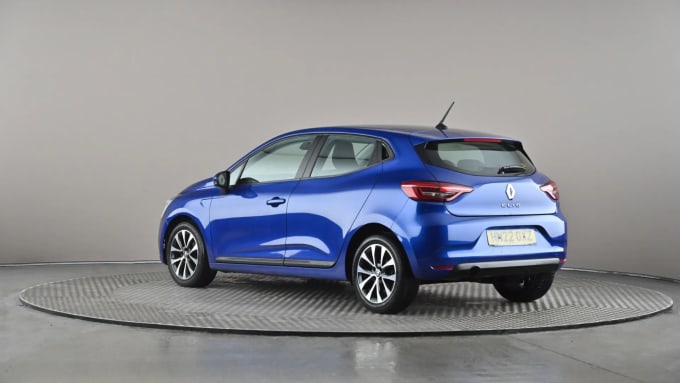 2022 Renault Clio