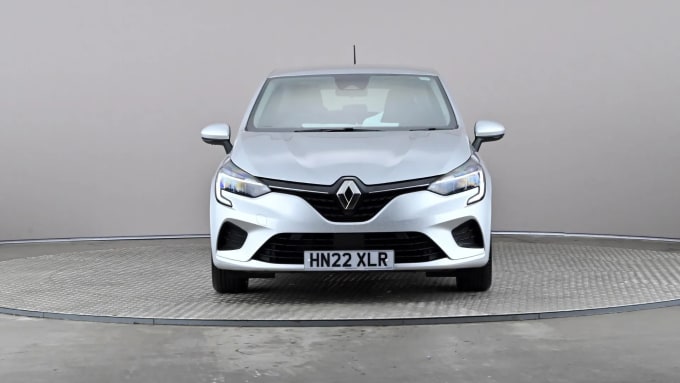 2022 Renault Clio