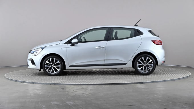 2022 Renault Clio