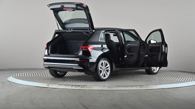 2023 Audi A3
