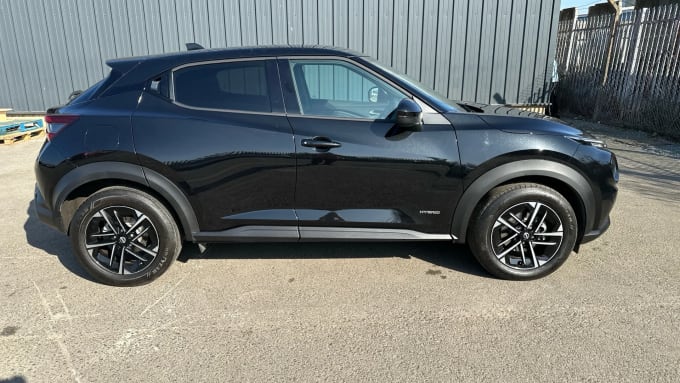 2024 Nissan Juke