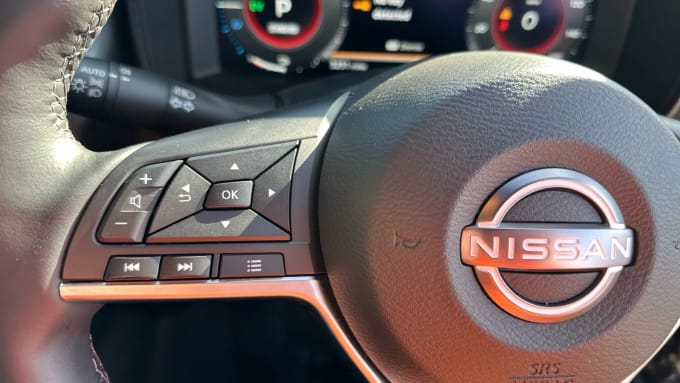 2024 Nissan Juke