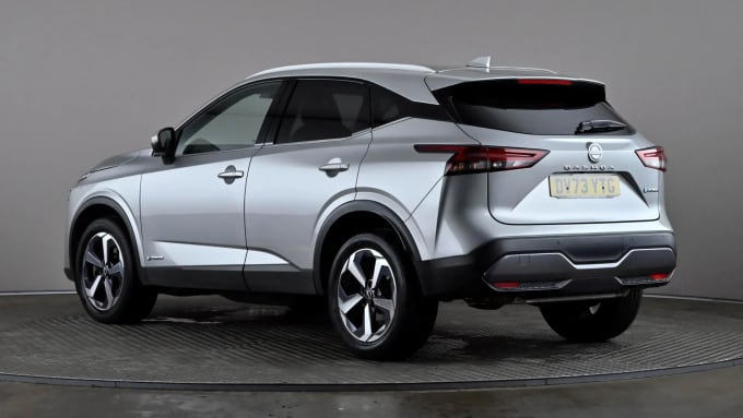 2023 Nissan Qashqai