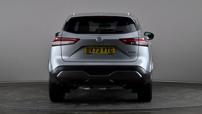 2023 Nissan Qashqai