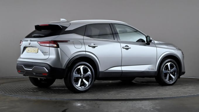 2023 Nissan Qashqai