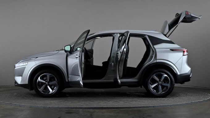 2023 Nissan Qashqai