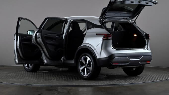 2023 Nissan Qashqai