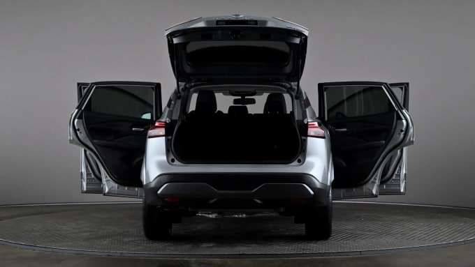 2023 Nissan Qashqai