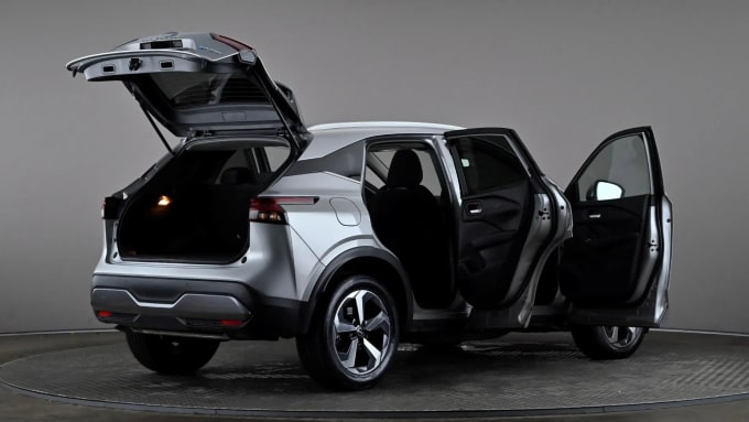 2023 Nissan Qashqai