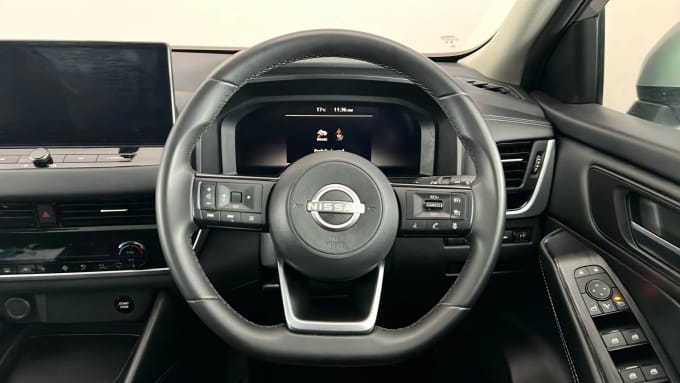 2023 Nissan Qashqai