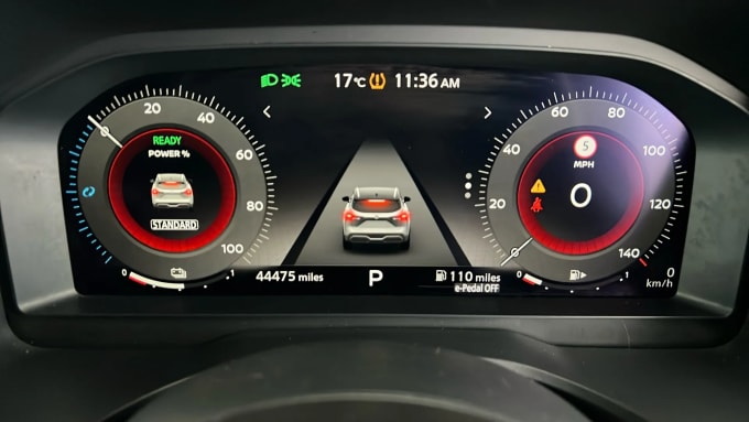 2023 Nissan Qashqai