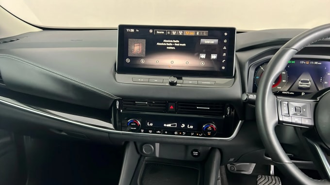 2023 Nissan Qashqai