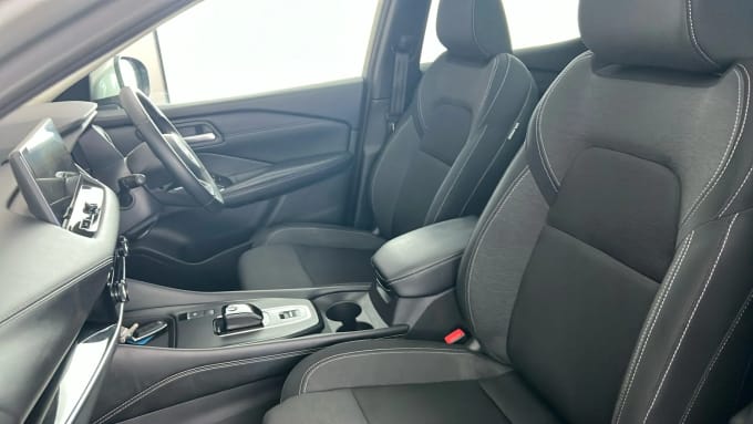 2023 Nissan Qashqai