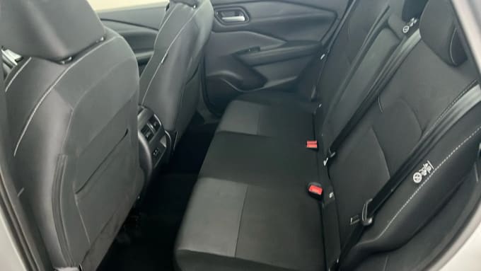 2023 Nissan Qashqai