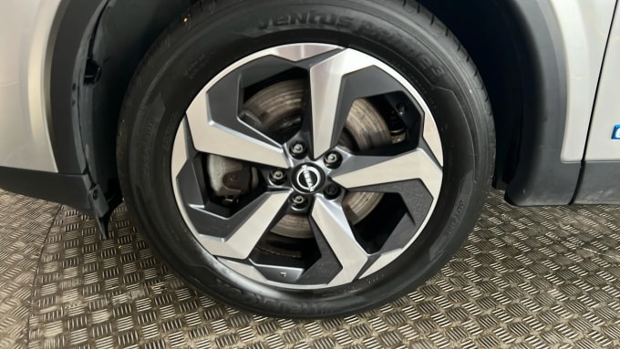 2023 Nissan Qashqai