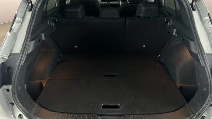 2023 Nissan Qashqai