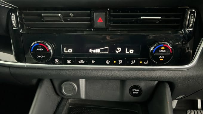 2023 Nissan Qashqai