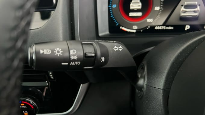2023 Nissan Qashqai