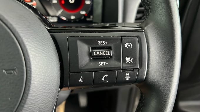 2023 Nissan Qashqai