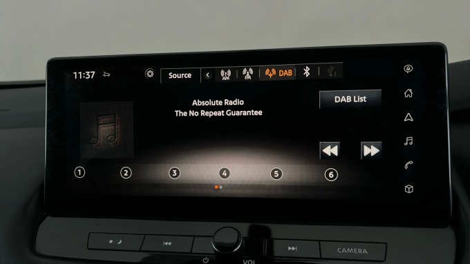 2023 Nissan Qashqai