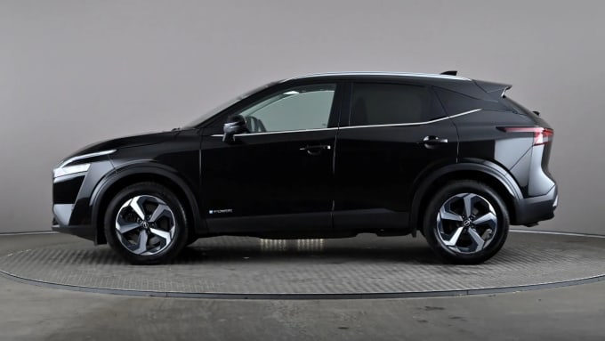2023 Nissan Qashqai