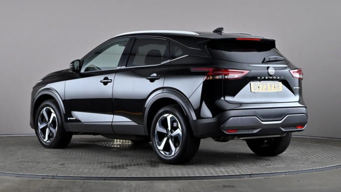 2023 Nissan Qashqai