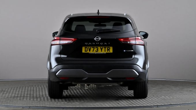 2023 Nissan Qashqai