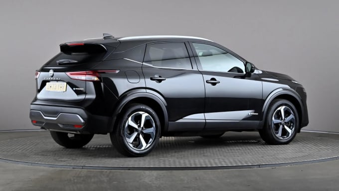 2023 Nissan Qashqai