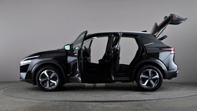 2023 Nissan Qashqai