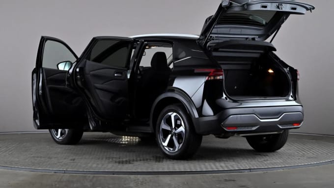 2023 Nissan Qashqai
