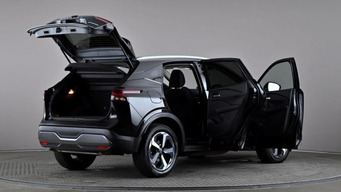 2023 Nissan Qashqai
