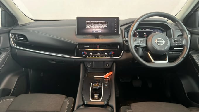 2023 Nissan Qashqai