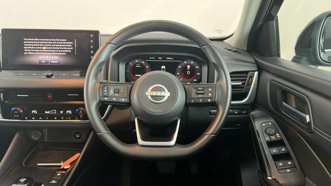 2023 Nissan Qashqai