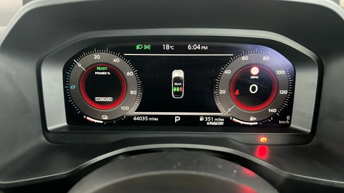 2023 Nissan Qashqai