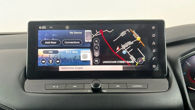 2023 Nissan Qashqai