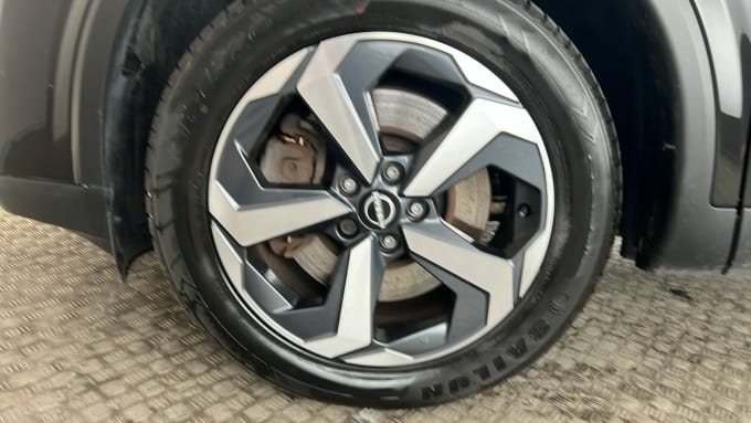 2023 Nissan Qashqai