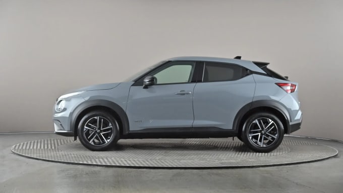 2024 Nissan Juke