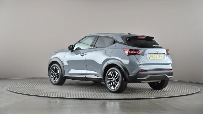 2024 Nissan Juke