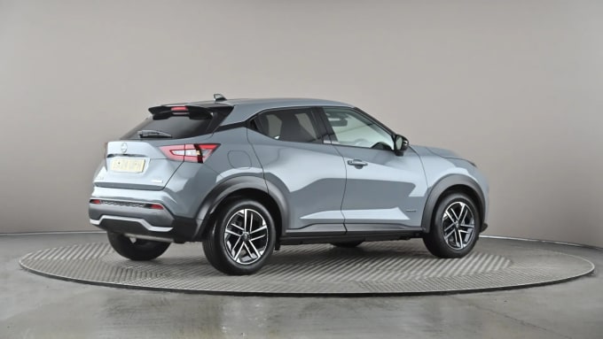 2024 Nissan Juke