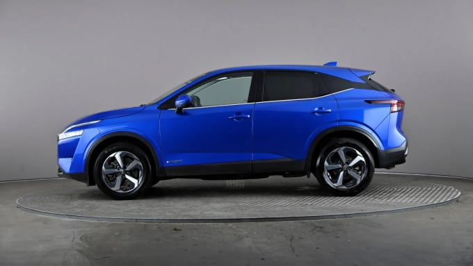 2023 Nissan Qashqai