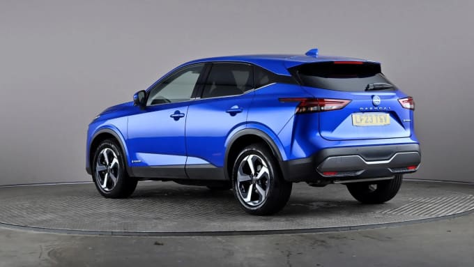 2023 Nissan Qashqai