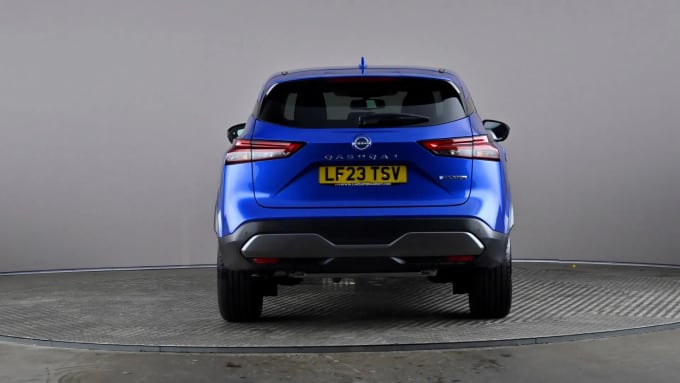 2023 Nissan Qashqai